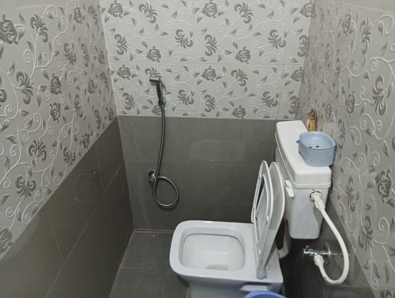 Ramaya Homestay Varanasi Exterior foto